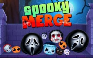 Cozy Merge Puzzle Quest