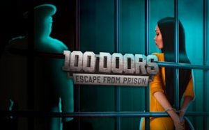 Logic Door Escape: Puzzle Adventure