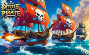 Caribbean Fleet Tactics: Voyage