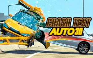 3D Road Explorer Driving