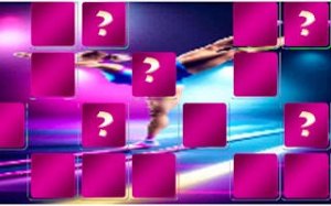 Hula Hooper Slide Puzzle