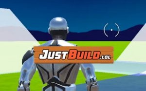 Imaginative Builder Playground