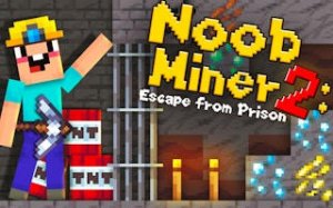 Nubik Mining Quest: Dig to Freedom