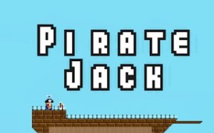 Seaside Platformer: Deck Hopper