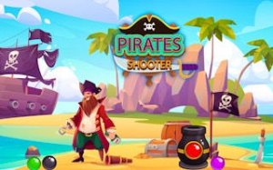 Nautical Bubble Match Puzzle