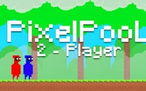 Two-Tone Teamwork: A Shared Puzzle Adventure