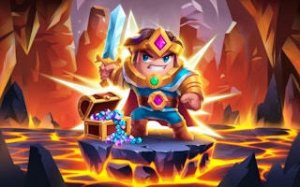 Castle Quest: Hero Leap