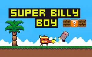 Pixel Runner: Alien Rescue