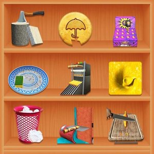 Peaceful Puzzle Collection 2024