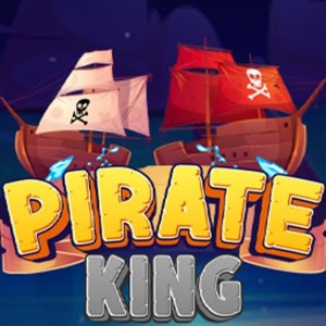 Treasure Captain Family Board Game