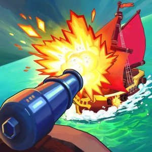 Treasure Blast Puzzle