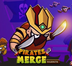 Pirate Merge Squad: Strategy