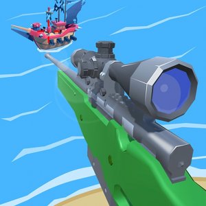 Precision Aim Challenge