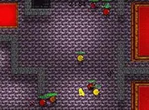 Spread Containment Tactics
