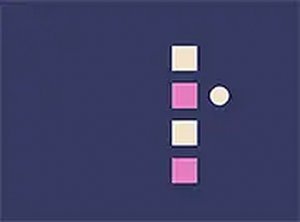 Three-Part Precision Arcade