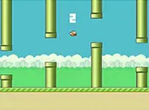 Winged Dash Precision Run