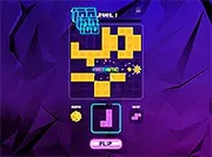 Spatial Block Arranger