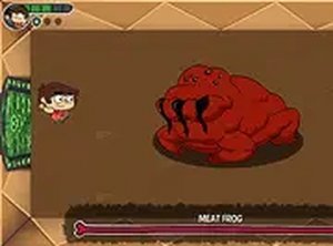 Victor and Valentino Dungeon Adventure