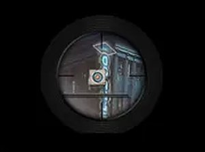 Focus Target Trainer