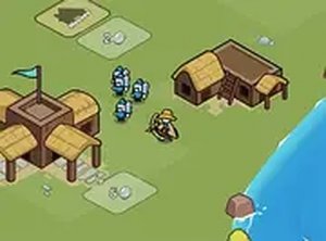 Castle Defense Commander