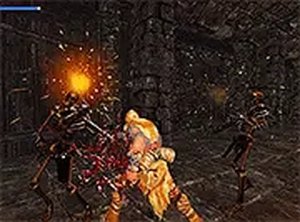 Steppe Explorer Quest RPG
