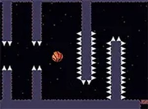 Bounce Hoops Platform Adventure