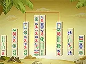 Pattern Pair Puzzle