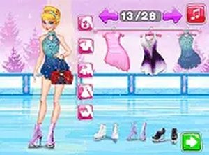 Frosty Style Skating Boutique
