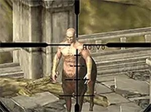 Mystic Target Accuracy Quest
