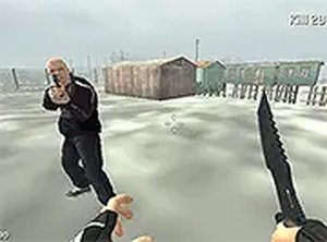 Arena Standoff Action Game