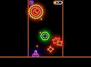 Luminous Defender Survival