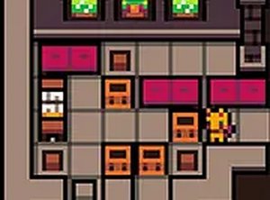 Paws & Blocks: A Feline Puzzle Adventure