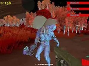 Galaxy Station Guardian Arcade