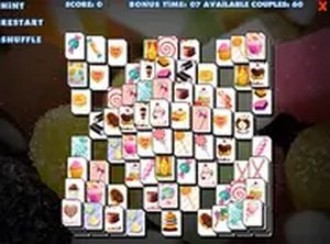Pattern Pair Board Game