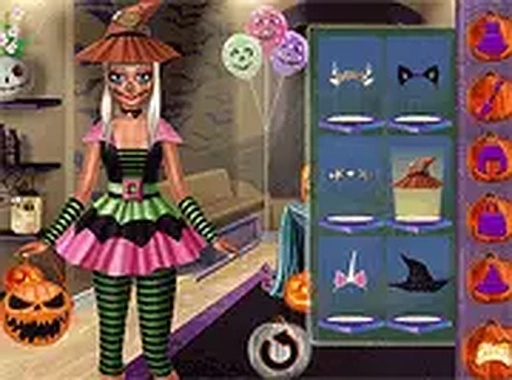 Royal Costume Creator: Festive Dress-Up Fun