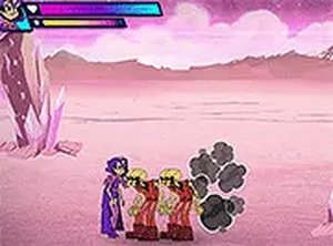 Teen Titans Go: Melody Rescue Run