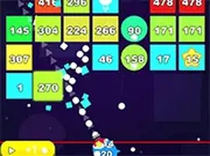 Number Block Puzzle