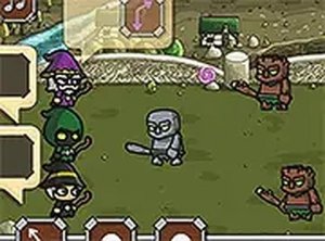Azalon Shape Guardians: Puzzle Strategy