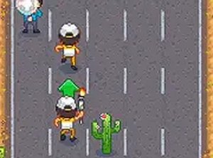 Torch Run Dash