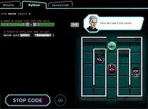 Guided Puzzle Quest