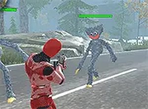 Forest Survival 3D Quest