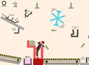 Precision Toss Challenge