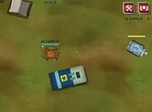 Vehicle Survival Challenge