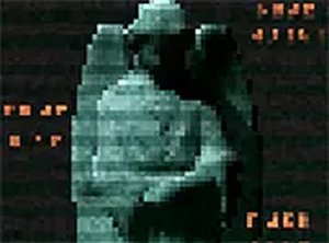 Mysterious Statue Investigation Puzzle