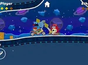 Arena Racers: Vehicle Showdown