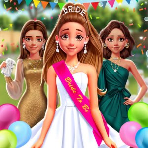 Bridal Shower Style Planner