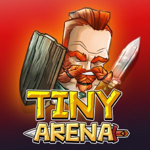 Mini Coliseum Action RPG Quest