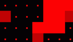 Crimson Hue: Observation Puzzle