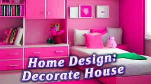 Room Makeover Match-3