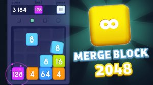 Tile Combo Infinite Merge